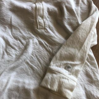 プチバトー(PETIT BATEAU)の未使用　プチバトー　パジャマ　24m  (パジャマ)