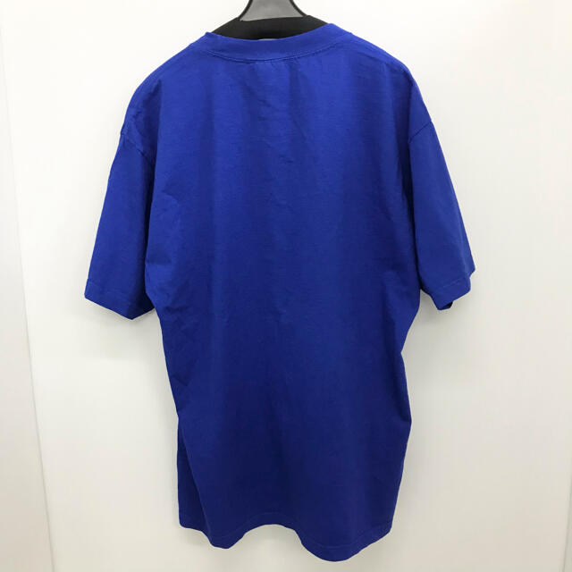 SHAKA WEAR  ブルー Lサイズ GARMENT DYE Tシャツ レディースのトップス(Tシャツ(半袖/袖なし))の商品写真