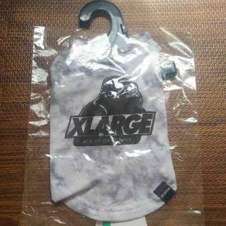 エクストララージ(XLARGE)の犬服タンクトップXLARGE Sサイズ(犬)