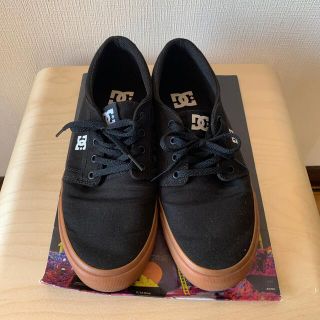 ディーシーシューズ(DC SHOES)のみー@まるさん専用(スニーカー)