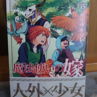 sawaday様★専用   魔法使いの嫁 14,15セット(その他)