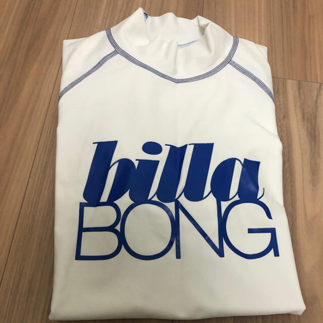 billabong(ビラボン)のラッシュガード　billabong  ビラボン レディースの水着/浴衣(水着)の商品写真