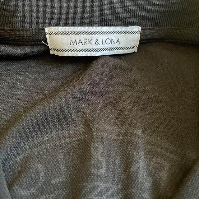 MARK&LONA(マークアンドロナ)のマークアンドロナ スポーツ/アウトドアのゴルフ(ウエア)の商品写真