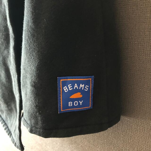 BEAMS BOY(ビームスボーイ)のBEAMS BOY 巻スカート レディースのスカート(ひざ丈スカート)の商品写真