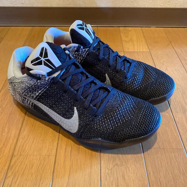 NIKE(ナイキ)のkobe コービー11 コービー4  コービー6 KOBE XI NIKE メンズの靴/シューズ(スニーカー)の商品写真