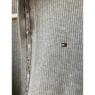 トミーヒルフィガー(TOMMY HILFIGER)のTOMMY HILFIGER (ニット/セーター)