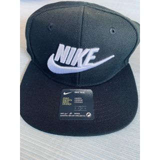 ナイキ(NIKE)のNIKE⭐︎キャップ⭐︎キッズ(帽子)