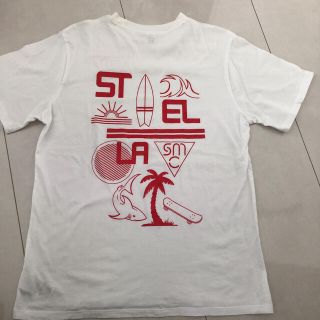 ステラマッカートニー(Stella McCartney)の専用　Tシャツ&バッグ(Tシャツ(半袖/袖なし))