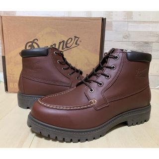 ダナー(Danner)のDanner ARGAY D121000 BROWN(ブーツ)