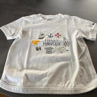 ヘリーハンセン(HELLY HANSEN)のHELLY HANSEN Tシャツ(Tシャツ/カットソー)