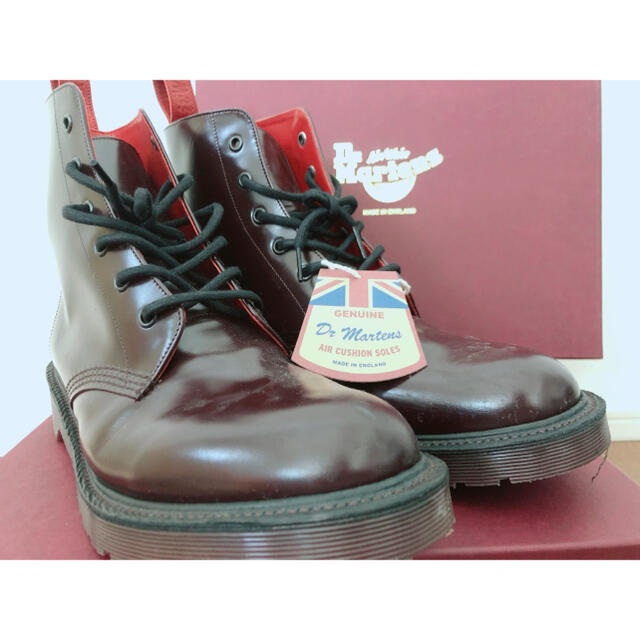 Dr.Martens メンズブーツ　UK9