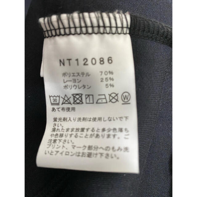 THE NORTH FACE(ザノースフェイス)のノースフェイス　テックエアー　スウェット　Ｍサイズ　ブラック　セット メンズのトップス(スウェット)の商品写真