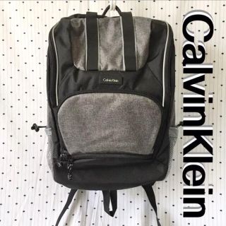 Calvin Klein ビジネスリュック