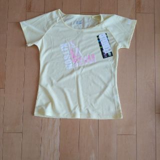 キットソン(KITSON)のkitsonのTシャツ(Tシャツ(半袖/袖なし))