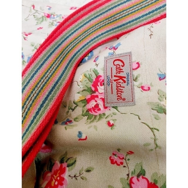 Cath Kidston ショルダーバッグ 最終値下げ