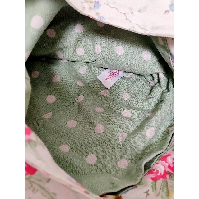 Cath Kidston ショルダーバッグ 最終値下げ