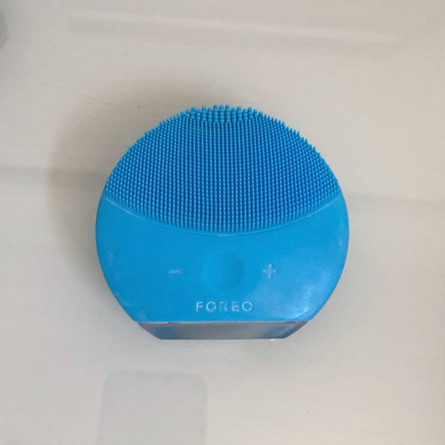 foreo LUNA mini2 スマホ/家電/カメラの美容/健康(フェイスケア/美顔器)の商品写真