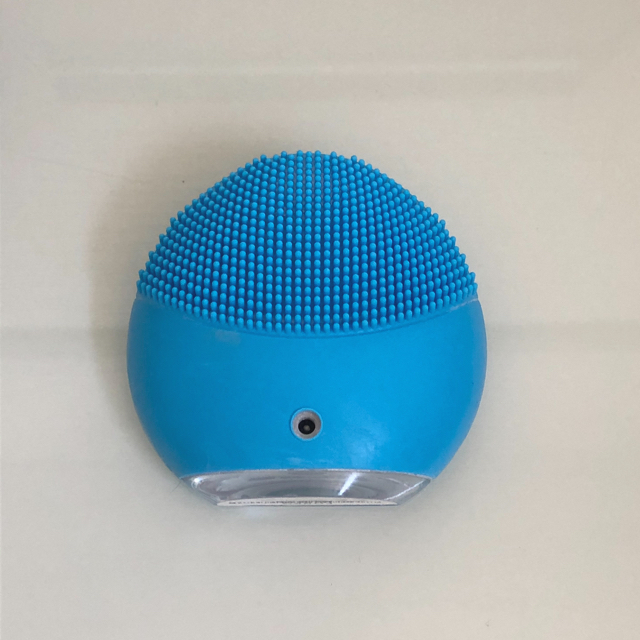 foreo LUNA mini2 スマホ/家電/カメラの美容/健康(フェイスケア/美顔器)の商品写真