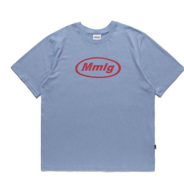 大人気 87MM mmlg パルチムエムエム  パルチルエムエム Tシャツ 韓国 レディースのトップス(Tシャツ(半袖/袖なし))の商品写真