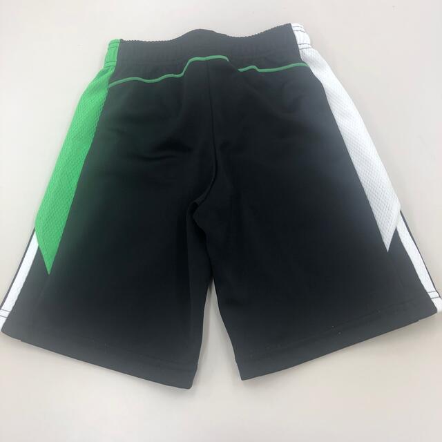 adidas(アディダス)のアディダス　ハーパン100 キッズ/ベビー/マタニティのキッズ服男の子用(90cm~)(パンツ/スパッツ)の商品写真