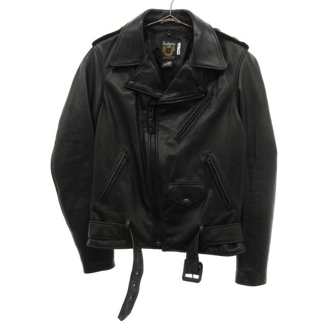 SCHOTT ショット ライダースジャケット | suellencolombo.com.br