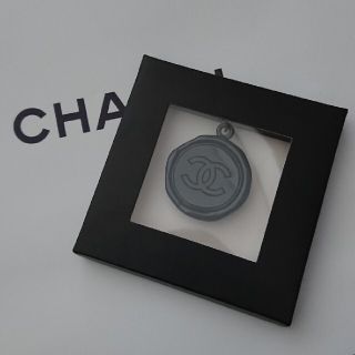 シャネル(CHANEL)の★CHANEL★シャネル  キーホルダー  ノベルティ(キーホルダー)