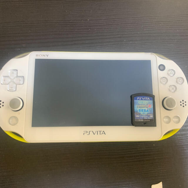 PlayStation Vita