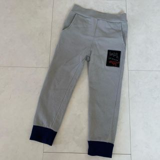 ハッカキッズ(hakka kids)のhakka kids ハッカキッズ 100 パンツ 美品♪(パンツ/スパッツ)