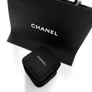 シャネル ポーチ 腕時計(レディース)の通販 8点 | CHANELのレディース