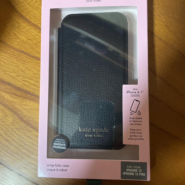 kate spade new york(ケイトスペードニューヨーク)のMayu☆*°様専用 スマホ/家電/カメラのスマホアクセサリー(iPhoneケース)の商品写真