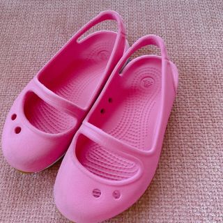 クロックス(crocs)のクロックス 子供 サンダル(サンダル)