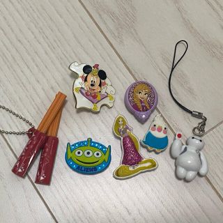 ディズニー(Disney)の専用(キャラクターグッズ)