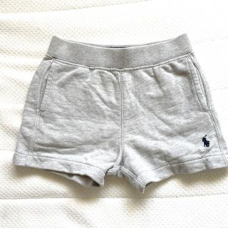 ポロラルフローレン(POLO RALPH LAUREN)のPolo by Ralph Lauren ベビー　ショートパンツ　12M 80(パンツ)