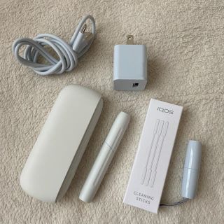 アイコス(IQOS)のiQOS duo 3 中古(タバコグッズ)