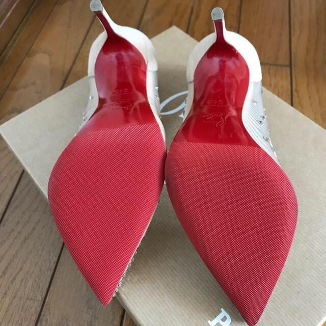 Christian Louboutin - ルブタン ヒール 大幅値下げの通販 by s Christian Louboutin - ルブタン ヒール 大幅値下げの通販 by s