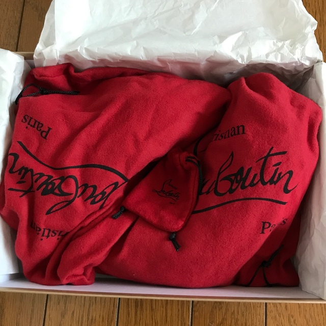 Christian Louboutin - ルブタン ヒール 大幅値下げの通販 by s Christian Louboutin - ルブタン ヒール 大幅値下げの通販 by s
