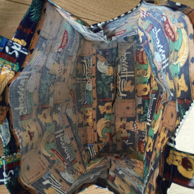 Harrods(ハロッズ)のHarrods  レディースのバッグ(トートバッグ)の商品写真
