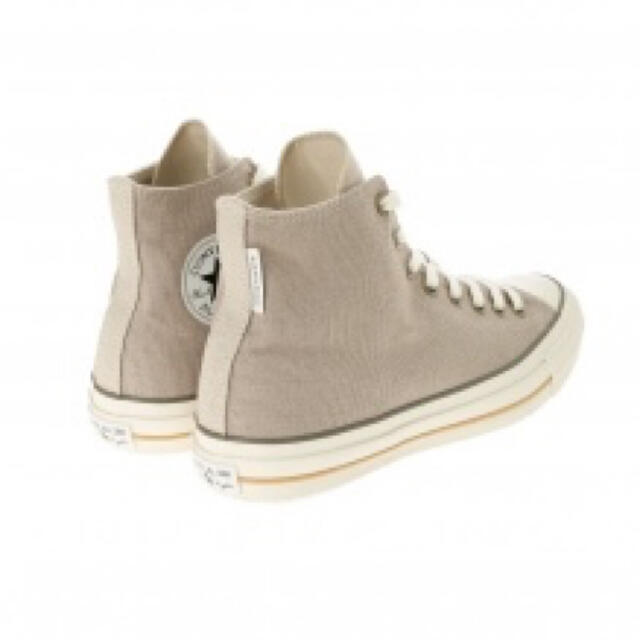 CONVERSE x ALEXIA STAM ハイカットスニーカー おてごろ価格 noxcapital.de