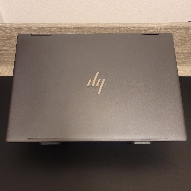 HP ENVY x360 13-ag0010AU