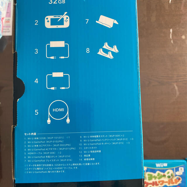 任天堂(ニンテンドウ)の⭐︎sho⭐︎様専用 エンタメ/ホビーのゲームソフト/ゲーム機本体(家庭用ゲーム機本体)の商品写真