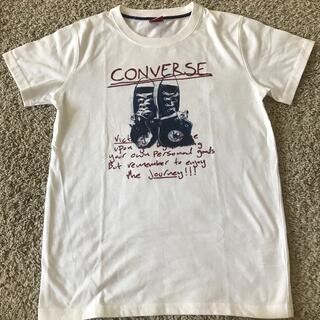 コンバース(CONVERSE)のCONVERSE. T-shirts 170サイズ　処分前一週間限定(Tシャツ/カットソー)