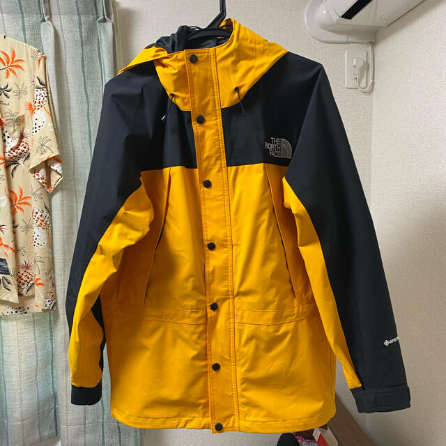 [新品未使用] THE NORTH FACE マウンテンライトジャケット