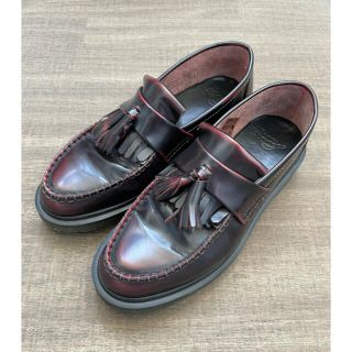 ドクターマーチン(Dr.Martens)のドクターマチーチン　タッセル　ローファー(ローファー/革靴)