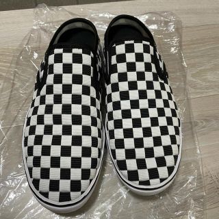 ヴァンズ(VANS)のvans スリッポン(スリッポン/モカシン)