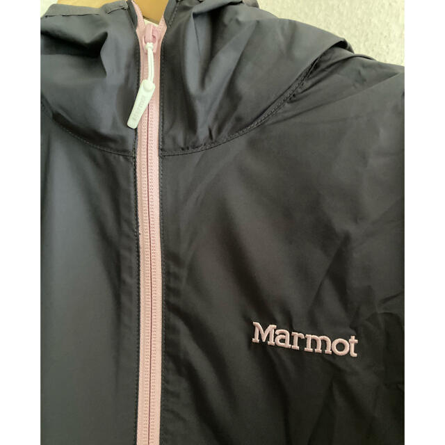 MARMOT(マーモット)のMarmot(マーモット)レディースMサイズ トランスブレスジャケット  レディースのジャケット/アウター(その他)の商品写真