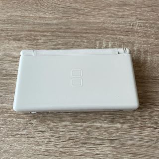 ニンテンドーDS(ニンテンドーDS)のニンテンドーDS(家庭用ゲーム機本体)