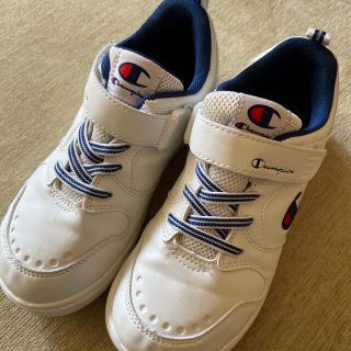 チャンピオン(Champion)のChampion キッズスニーカー(スニーカー)