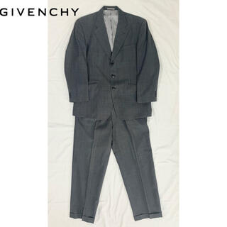 ジバンシィ レトロ セットアップスーツ(メンズ)の通販 5点 | GIVENCHY 