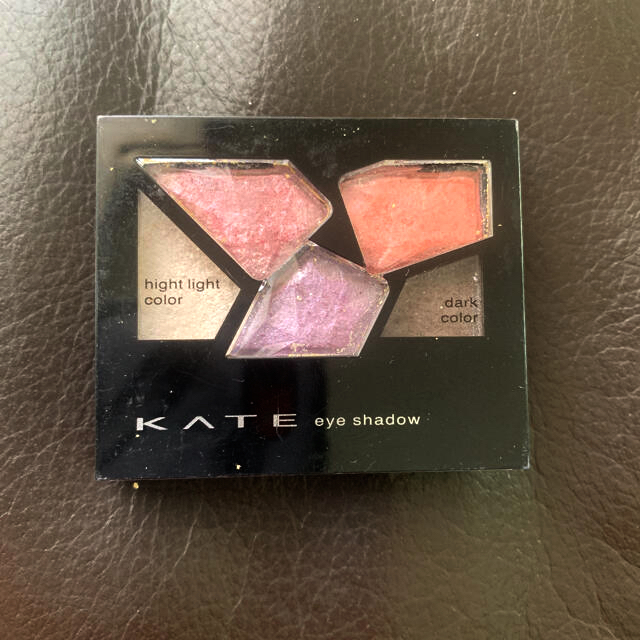 KATE(ケイト)のケイト カラーシャスダイヤモンド PK－1  コスメ/美容のベースメイク/化粧品(アイシャドウ)の商品写真