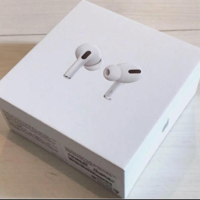 即決 Apple国内正規品 AirPods Pro 第一世代 R右耳 のみ 片耳